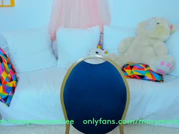 Cam stars girl mary_marlow image #1028119