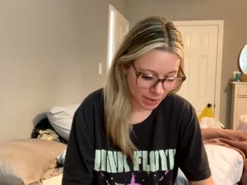 Cam stars girl texas_blonde image #5494574