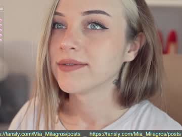 Cam stars girl mia_milagros image #2122428