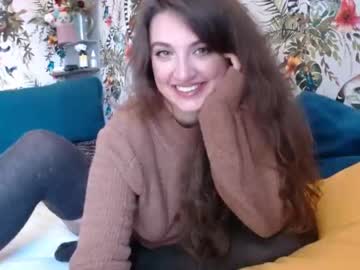 Cam stars girl _oliviawolf_ image #1572980