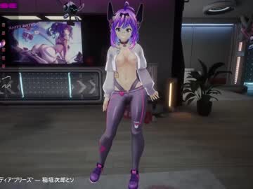 Cam stars girl projektmelody image #4922258