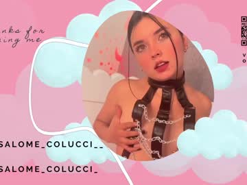 Cam stars girl pavlovacoluccii_ image #1631713