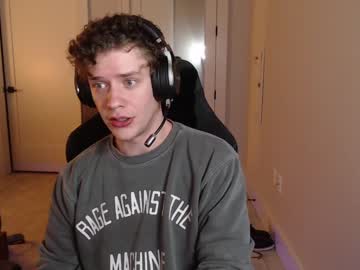 Cam stars man ironthud image #455827