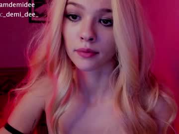 Cam stars girl _demi_dee_ image #357865
