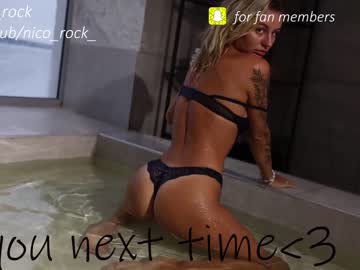Cam stars girl nica_rock image #5699055