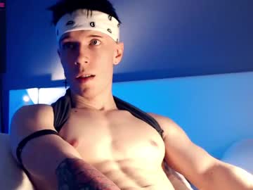 Cam stars man briannhardone image #806557
