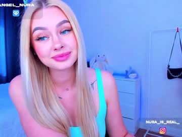 Cam stars girl 8a8y_nura image #4078688