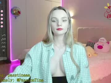 Cam stars girl _passion_show_ image #5975553