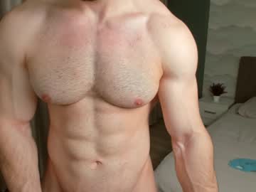 Cam stars man adam_muscle_ image #3641211