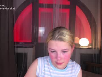 Cam stars girl betty_blush image #3202842