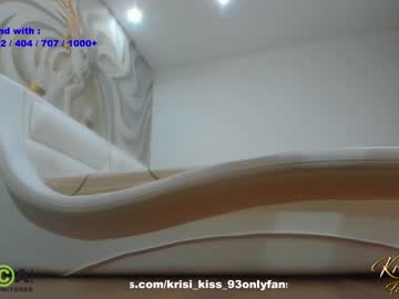 Cam stars girl krisi_kiss image #3156655
