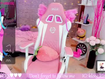 Cam stars girl kloeking_ image #3580568