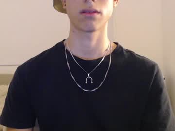 Cam stars man thetallbrow image #6273687