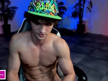 Cam stars man dirty_pothos image #4807981