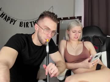 Cam stars couple dominant_family image #1572675