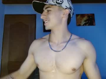 Cam stars man marcus_bane image #5695383