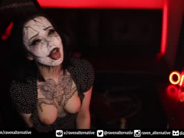 Cam stars girl raven_alternative image #2831043