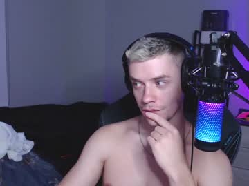Cam stars man ironthud image #2660789
