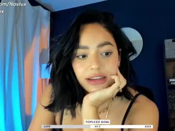 Cam stars girl n_o_v_a image #737721