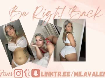 Cam stars girl milavalentinax image #1713157