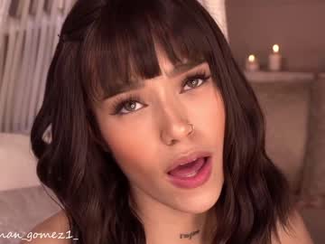 Cam stars girl _meghan_gomez1_ image #3890859