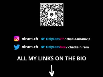 Cam stars girl chadianiram image #4755016