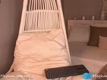 Cam stars girl _meghan_gomez1_ image #5458114