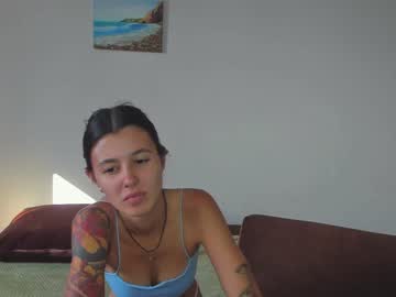 Cam stars couple skinnnkiss image #5140316