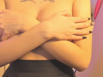 Cam stars girl aimeerogers image #3985711