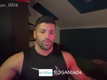 Cam stars man rogan1604 image #4103513