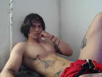 Cam stars man urano_ image #3918941