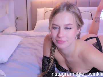 Cam stars girl ella_twinkle image #5518330