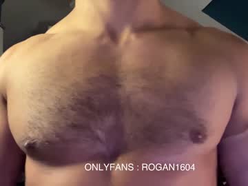 Cam stars man rogan1604 image #4060577