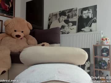 Cam stars girl lenna_godess image #4989553