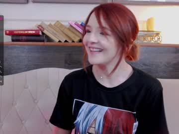 Cam stars girl ginger_pie image #1164781