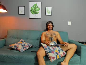 Cam stars man bless_my_neighbor image #3271110