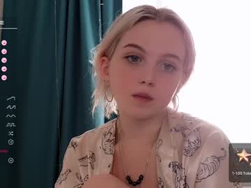 Cam stars girl small_blondee image #5205657