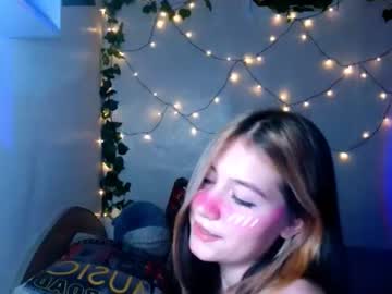 foxxy_carter cam stars