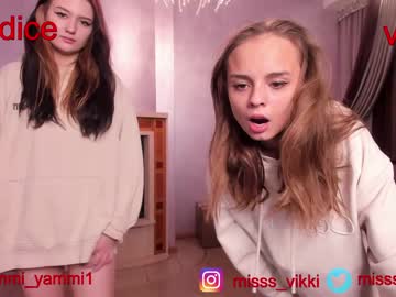 Cam stars girl misss_vikki image #180128