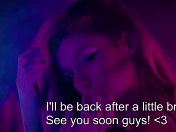 Cam stars girl pinkncrazy image #3135889