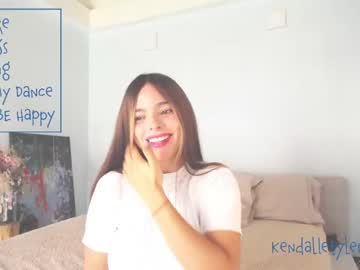 Cam stars girl kendalltyler image #194728
