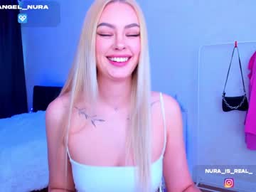 Cam stars girl 8a8y_nura image #4129286