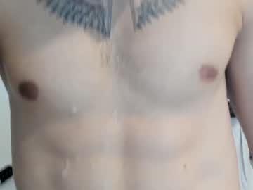 Cam stars man tino_axel image #211182