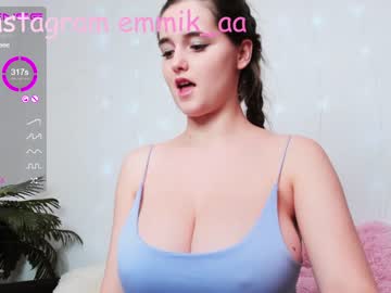 Cam stars girl emmika_ image #435985