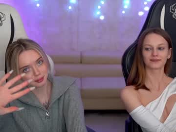 Cam stars couple kira0541 image #6028217