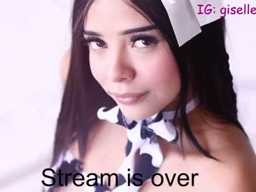 Cam stars girl giselle_js image #6526270