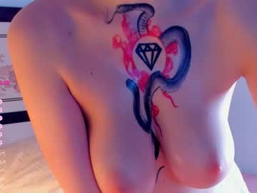 Cam stars girl pinkncrazy image #3217225