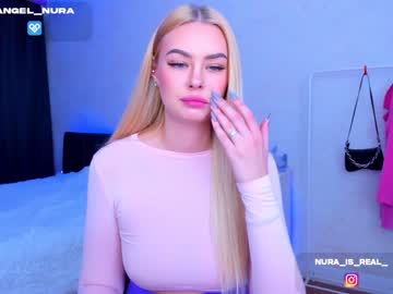 Cam stars girl 8a8y_nura image #4122801