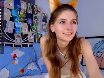 Cam stars girl cute_fox_girl image #6743542