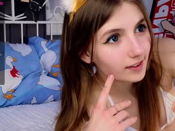 Cam stars girl cute_fox_girl image #6516323
